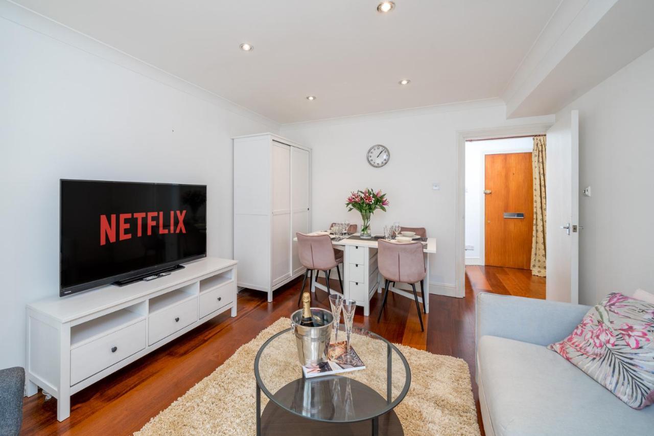 Crossharbour Canary Wharf 2 Bed Duplex Apartment Londra Exterior foto